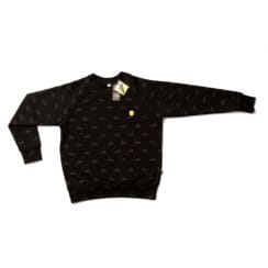 sneakerhead sweatshirt